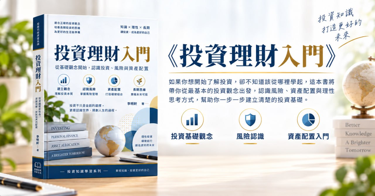 投資理財入門